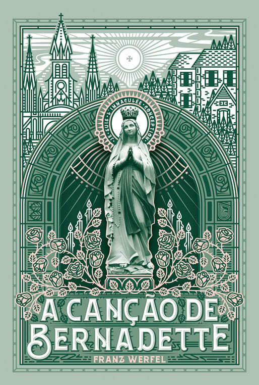 A Canção de Bernadette